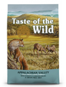 Taste of the Wild Appalachian Valley Small Breed Canine - 2kg