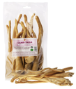 JR Pet Products: Lamb Tails Packed - 250g