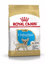 Royal Canin: Breed Health Nutrition Chihuahua Puppy - 1.5kg