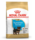 Royal Canin: Breed Health Nutrition Yorkshire Puppy - 1.5kg