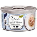 Cherie Shredded Chicken with Beef EntrÃ©es In Gravy - 80g