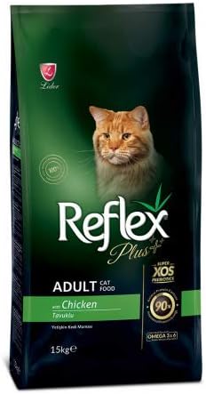 Reflex: Kitten Food - 15kg | Chicken