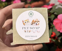 Go Organic Organic Pet Soap