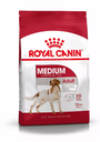 Royal Canin: Size Health Nutrition Medium Adult - 15kg