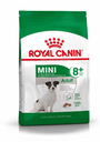 Royal Canin: Size Health Nutrition Mini Adult 8+ - 2kg