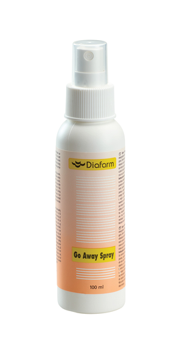 Diafarm: Go Away Spray