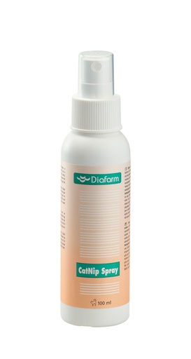 Diafarm: Catnip Spray