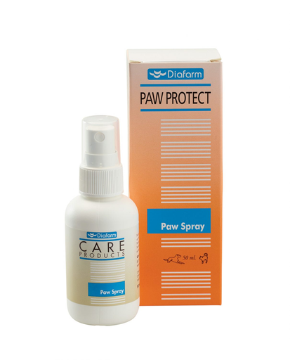 Diafarm: Paw Protection