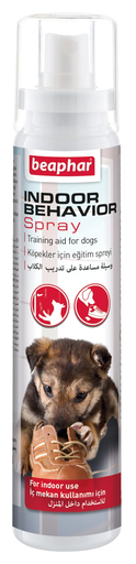 Beaphar: Indoor Behavior Spray for Dog - 125ml