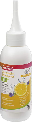 Beaphar: Bio Cosmetic Dogs & Cats Ear Lotion - 100ml