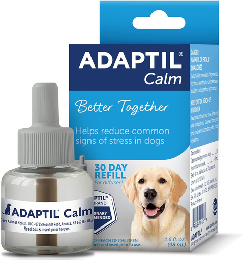 Ceva: Adaptil Calm Refill (for diffuser)- 48ml