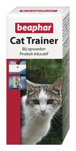 Beaphar: Cat Trainer - 10ml