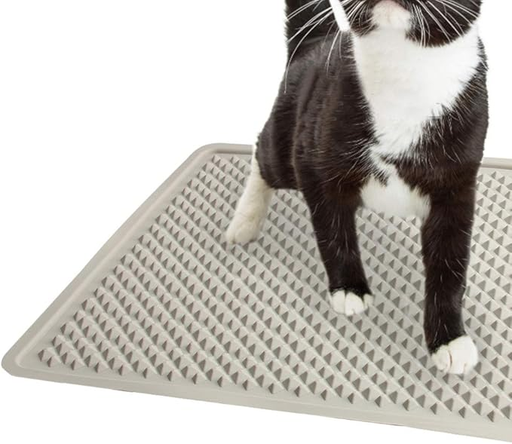 All For Paws: Go Fresh Anti-Tracking Litter Mat