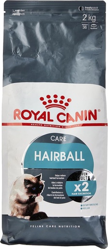 Royal Canin: Feline Care Nutrition Hairball Care - 2kg