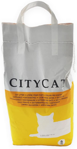 SANICAT City Cat Litter - 10kg