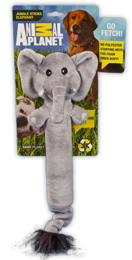 All For Paws: Animal Planet Stick Elephant