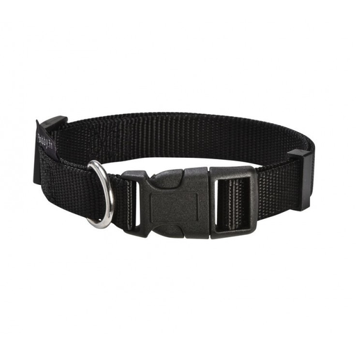 Bobby: Access Collar - Large | Black