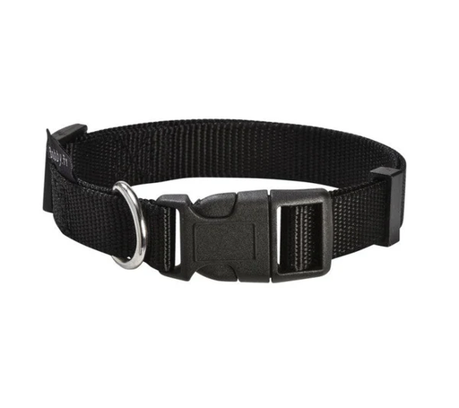 Bobby: Access Collar - Extra Small | Black