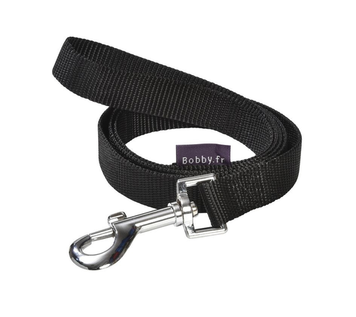 Bobby: Access Leash - Medium | Black