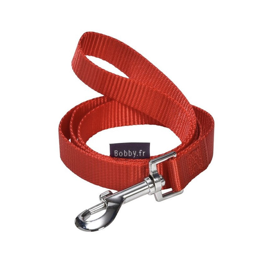 Bobby: Access Leash - Extra Small | Red