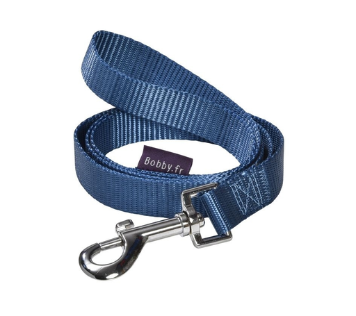 Bobby: Access Leash - Large | Blue