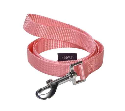 Bobby: Access Leash - Extra Small | Pink