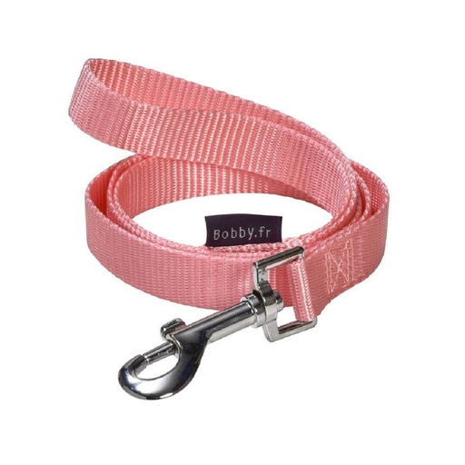 Bobby: Access Leash - Small | Pink