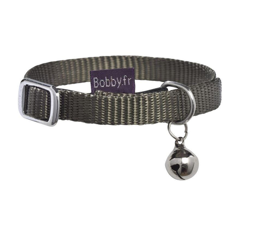 Bobby: Access Collar - Small | Khaki