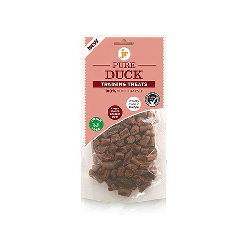 JR Pet Products: Pure Duck Training Treats - 85g