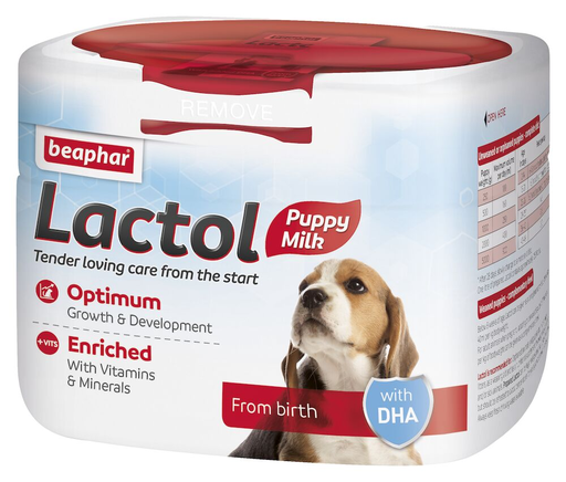 Beaphar: Lactol Puppy - 250g