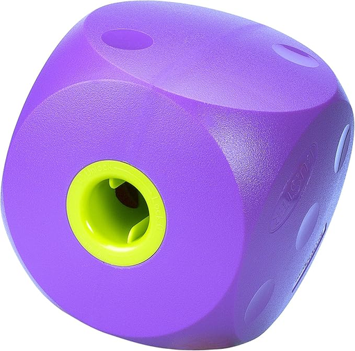 Kruuse: BUSTER Food Cube | Purple