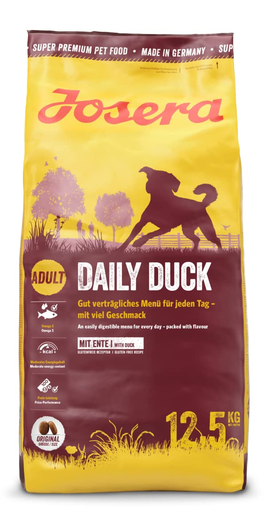 Josera: Dry Dog Food - 12.5Kg | Lamb & Rice