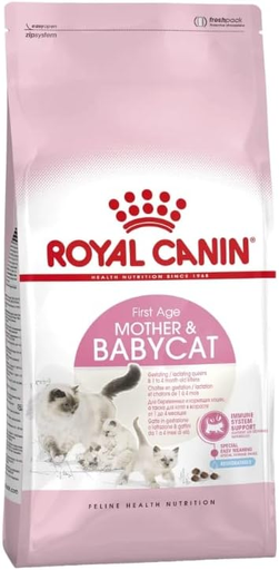 Royal Canin: Feline Health Nutrition Mother & Babycat - 10kg