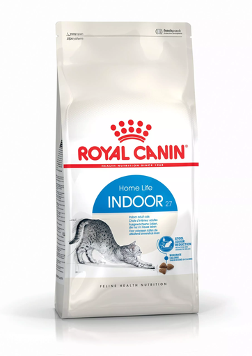 Royal Canin: Feline Health Nutrition Indoor - 2kg